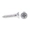 Prime-Line Wood Screw Flat Head Phillip Drive No. 14 X 1-1/4in Grade 18-8 Stainless Steel 25PK 9036483 - alternate 3